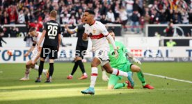19.03.22 VfB Stuttgart - FC Augsburg