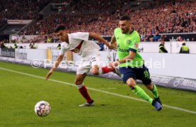 VfB Stuttgart - FC Schalke 04