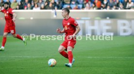 05.11.22 TSG 1899 Hoffenheim - RB Leipzig