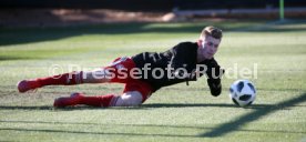 U16 DFB Deutschland