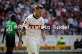 VfB Stuttgart - Hannover 96