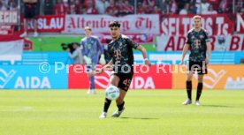 19.04.25 1. FC Heidenheim - FC Bayern München