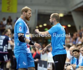 TVB Stuttgart - SG Flensburg-Handewitt