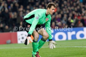 17.03.10 FC Barcelona - VfB Stuttgart