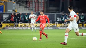 04.03.23 VfB Stuttgart - FC Bayern M&uuml;nchen