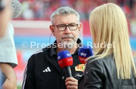 30.09.23 1. FC Heidenheim - 1. FC Union Berlin