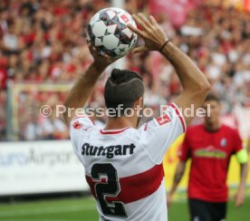 SC Freiburg - VfB Stuttgart