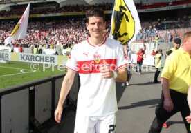 VfB Stuttgart - TSG 1899 Hoffenheim