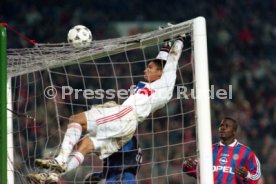 01.12.96 VfB Stuttgart - FC Bayern M&uuml;nchen