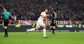 01.02.26 VfB Stuttgart - SC Freiburg