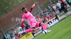 Tim Wiese (SSV Dillingen)