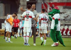 07.08.22 VfB Stuttgart - RB Leipzig
