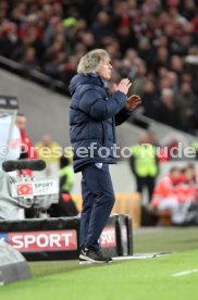 VfB Stuttgart - VfL Bochum