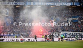 05.06.23 Hamburger SV - VfB Stuttgart