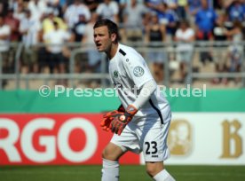 Karlsruher SC - Hannover 96