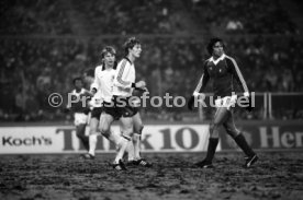 17.02.82 DFB Deutschland - Portugal
