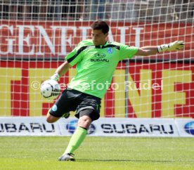 Stuttgarter Kickers