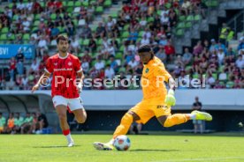 05.07.25 1. FC Kaiserslautern - FC St. Gallen