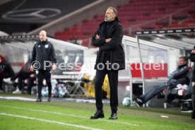 28.11.20 VfB Stuttgart - FC Bayern M&uuml;nchen