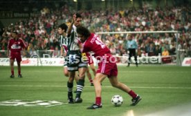 11.01.97 Hallen Masters Stuttgart