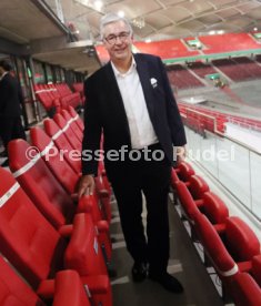 29.10.24 VfB Stuttgart Dietmar Allgaier
