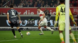 13.01.26 VfB Stuttgart - Eintracht Frankfurt