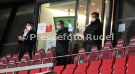 29.01.21 VfB Stuttgart - 1. FSV Mainz 05