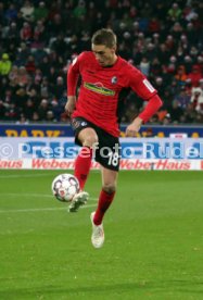SC Freiburg - RB Leipzig