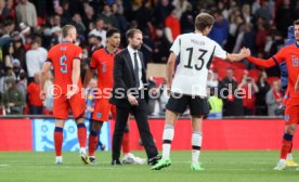 26.09.22 England - Deutschland