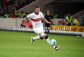 VfB Stuttgart - SC Freiburg