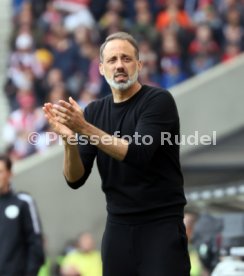 30.04.22 VfB Stuttgart - VfL Wolfsburg