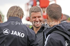 29.07.23 VfB Stuttgart - Borussia M&ouml;nchengladbach