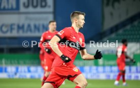 08.01.22 SpVgg Greuther F&uuml;rth - VfB Stuttgart