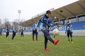Stuttgarter Kickers