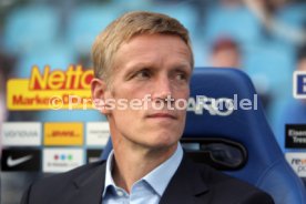 VfL Bochum -VfB Stuttgart