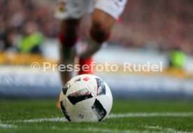 VfB Stuttgart - 1. FC Kaiserslautern