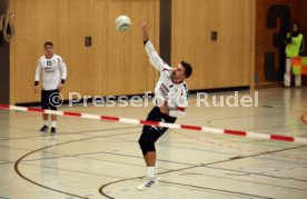 31.01.26 TV Stammheim - Leichlinger TV