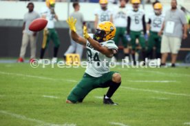11.07.21 Stuttgart Surge - Leipzig Kings