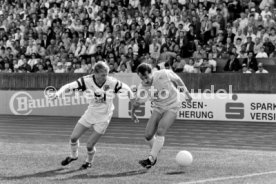 13.04.91 Stuttgarter Kickers - FC Schalke 04