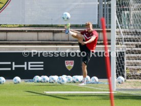 18.05.25 VfB Stuttgart Training