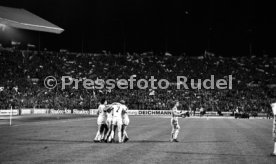 22.11.78 VfB Stuttgart - ASVS Dukla Prag