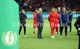 21.05.22 DFB-Pokal Finale SC Freiburg - RB Leipzig
