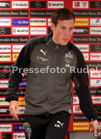 VfB Stuttgart PK