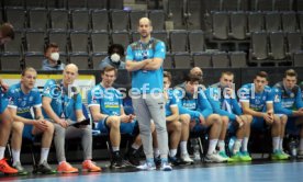 11.02.21 TVB Stuttgart - Eulen Ludwigshafen