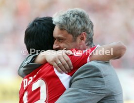 19.05.07 VfB Stuttgart - FC Energie Cottbus