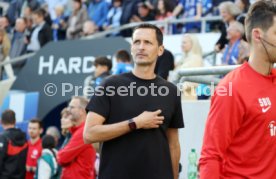 21.10.23 TSG 1899 Hoffenheim - Eintracht Frankfurt