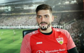02.03.23 VfB Stuttgart Fabian Bredlow