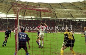 15.05.99 VfB Stuttgart - SC Freiburg