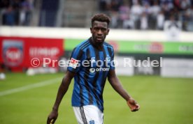 28.08.21 1. FC Heidenheim - Hamburger SV