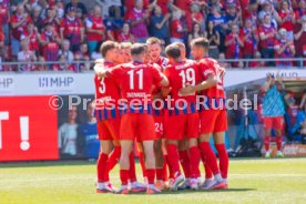 08.08.26 1. FC Heidenheim - VfL Osnabr&uuml;ck